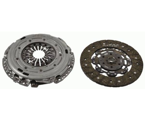 Kit de embrague XTend - 3000970062