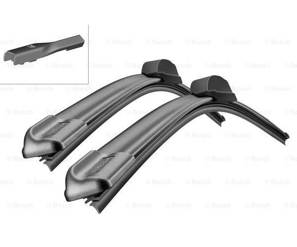 Limpiaparabrisas Aerotwin SEAT  Mii...