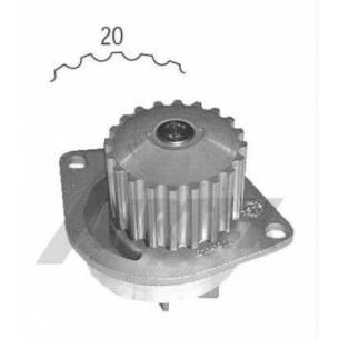 Bomba de agua PEUGEOT  106...