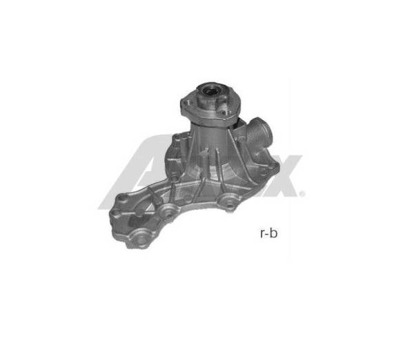 Bomba de agua VW  JETTA I (16)...