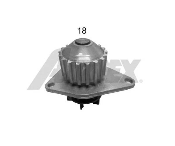 Bomba de agua - 401679