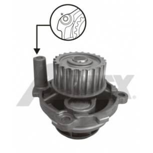 Bomba de agua AUDI  A4...