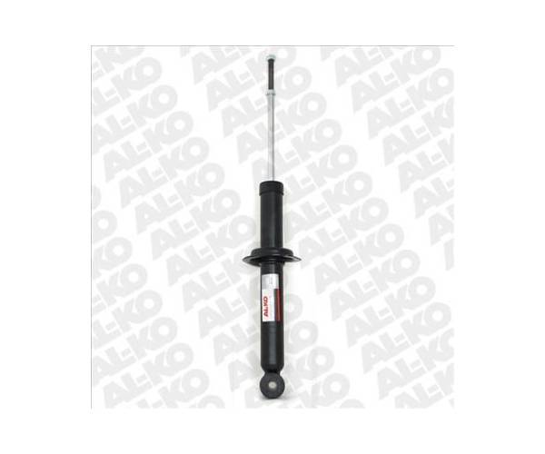 Amortiguador TOP ROAD GAS - 41101903