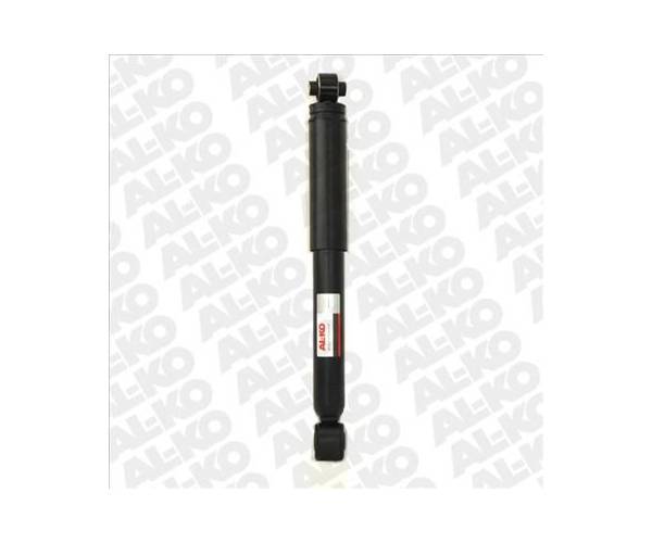 Amortiguador TOP ROAD GAS - 41102963