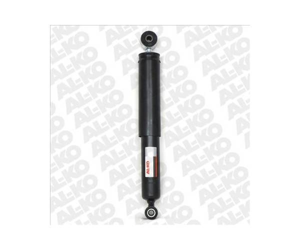 Amortiguador TOP ROAD GAS - 41200313