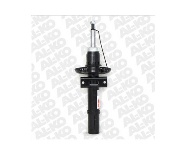 Amortiguador TOP ROAD GAS AUDI  A2...