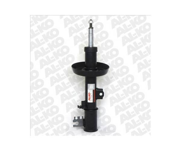 Amortiguador TOP ROAD GAS - 41302004