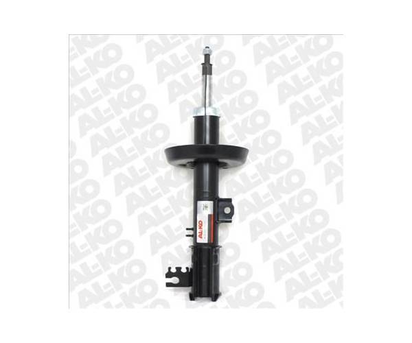 Amortiguador TOP ROAD GAS - 41302005