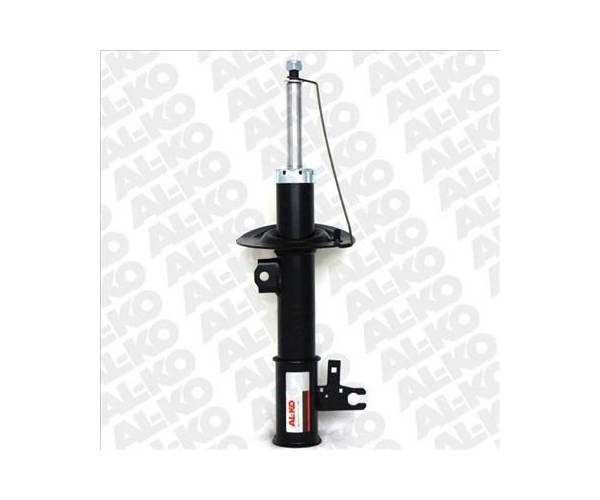Amortiguador TOP ROAD GAS - 41302565