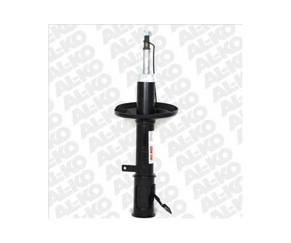 Amortiguador TOP ROAD GAS - 41304505