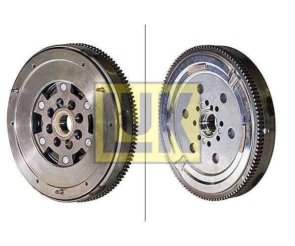 Volante motor LuK DMF FIAT  500 (312)...