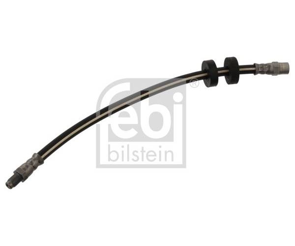 Tubo flexible de frenos AUDI  80...