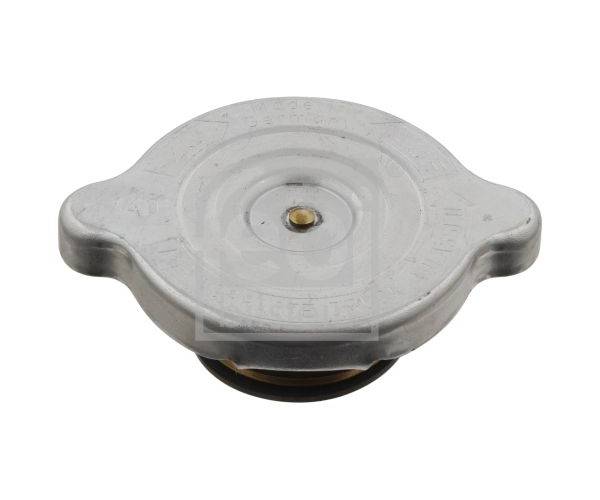 Tapón, depósito de refrigerante -...