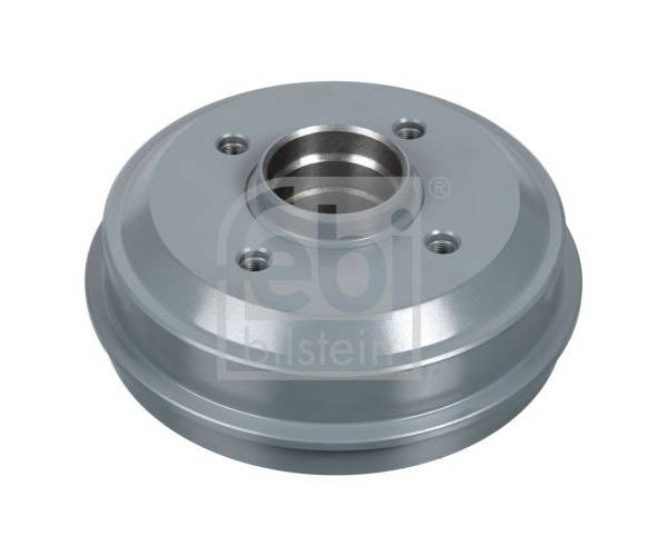Tambor de freno - 4510537