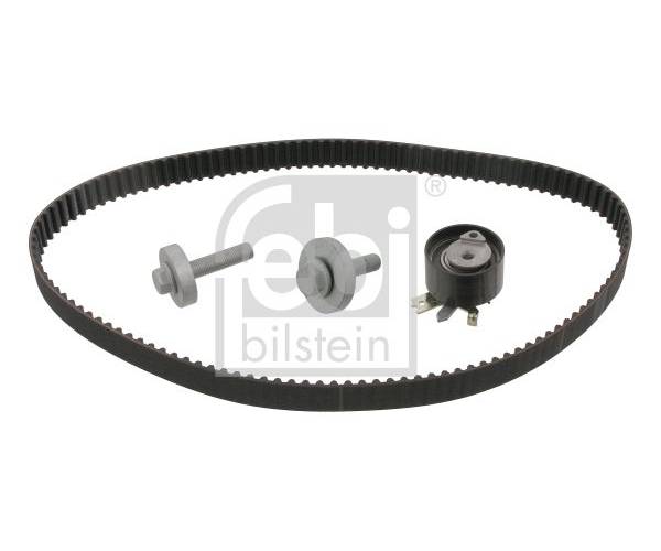 Juego de correas dentadas NISSAN...