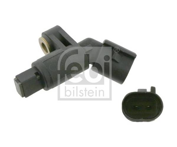 Sensor, revoluciones de la rueda AUDI...
