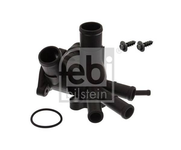 Brida de refrigerante SEAT  CORDOBA...