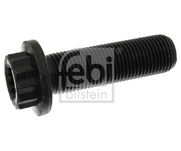 Tornillo de polea VW  SHARAN (7M8-...