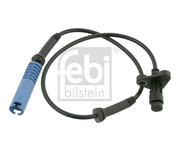 Sensor, revoluciones de la rueda -...
