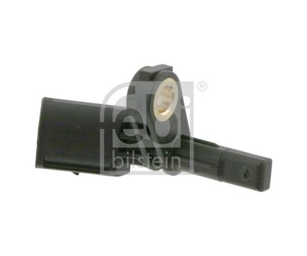 Sensor, revoluciones de la rueda...