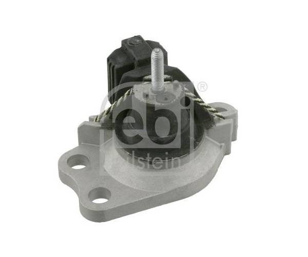 Soporte, motor RENAULT  CLIO II (BB-...