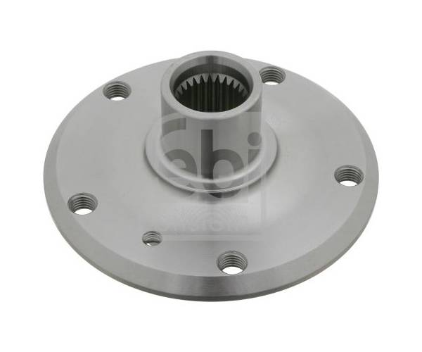 Buje de rueda - 4526234