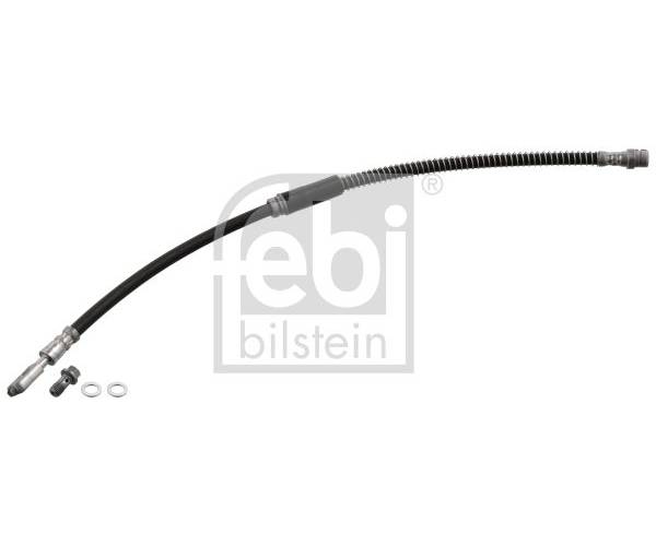 Tubo flexible de frenos VW  TOURAN...