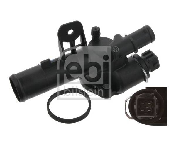 Termostato, refrigerante - 4532651