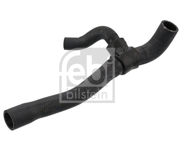 Tubería de radiador VW  PASSAT (3A2-...