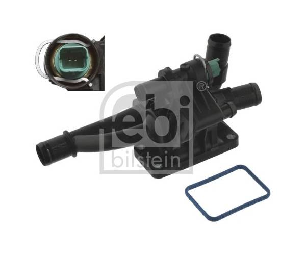 Termostato, refrigerante VOLVO  C30...