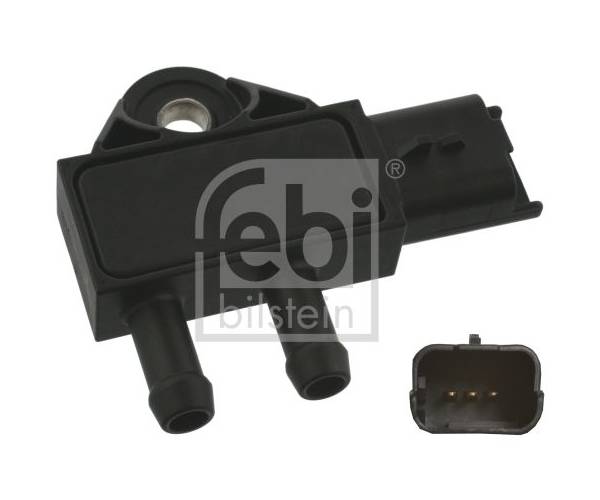 Sensor, presión gas de escape - 4537120