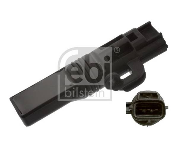 Sensor, velocidad FORD  FOCUS (DAW-...