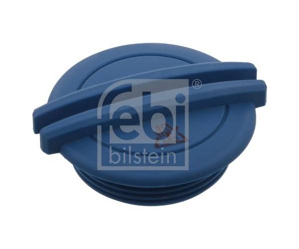 Tapón, depósito de refrigerante AUDI...
