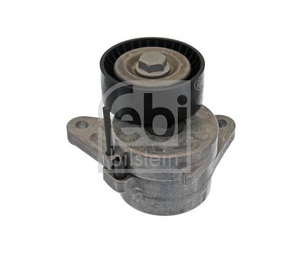 Brazo tensor, correa poli V INA 534 0408 10