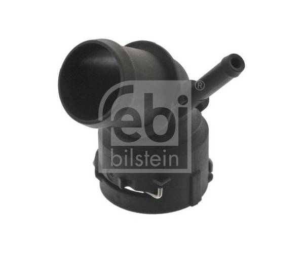 Brida de refrigerante SKODA  FABIA I...