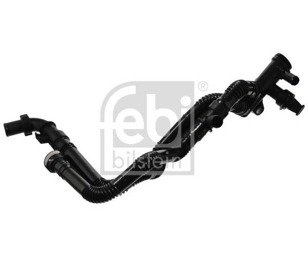 Tubería de radiador TOYOTA  AYGO (B1)...