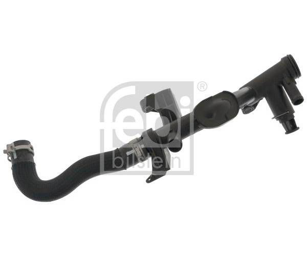 Tubería de radiador FORD  FUSION (JU)...