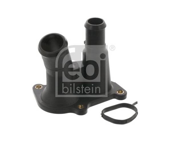 Brida de refrigerante FORD  FIESTA IV...