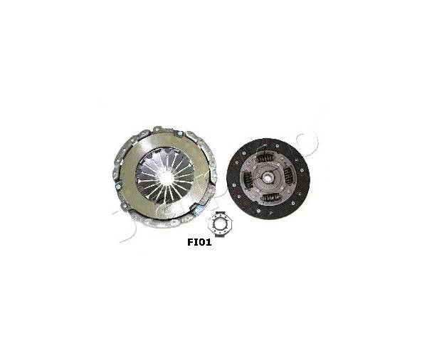 Kit de embrague LANCIA  Y10 (156)...