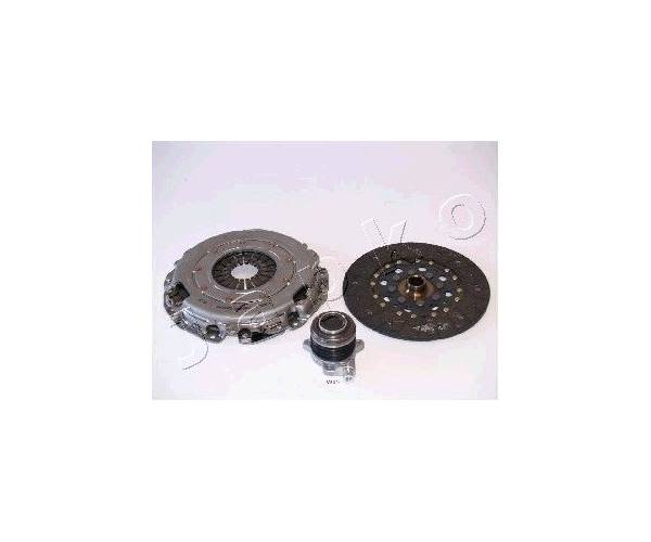 Kit de embrague OPEL  ANTARA (L07)...