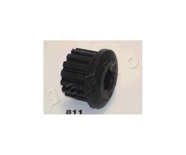 Casquillo del cojinete, ballesta IPS...
