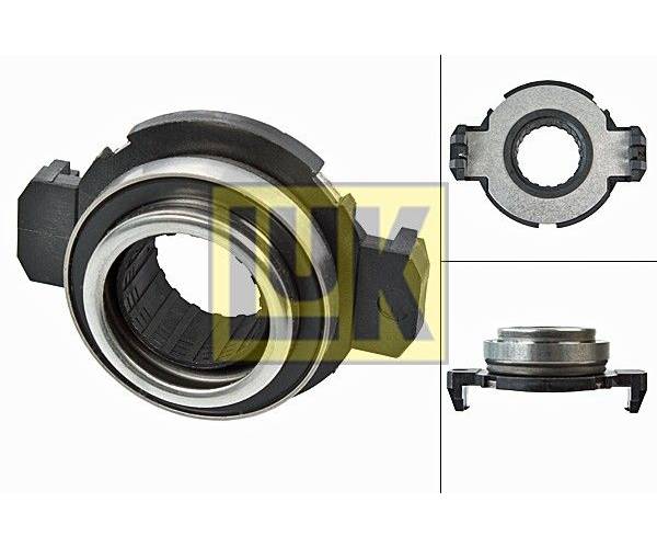 Cojinete de desembrague LuK DFC FIAT...