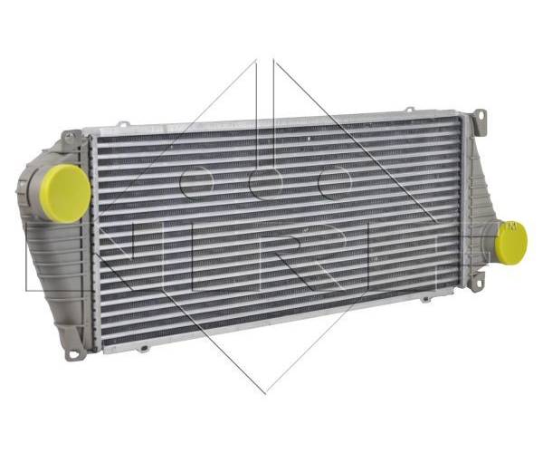 Radiador de aire de admisión EASY FIT...