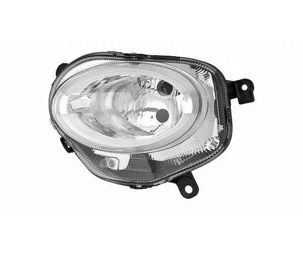 FARO PRINCIPAL IZQUIERDO FIAT 500...
