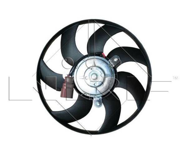 Ventilador, refrigeración del motor...