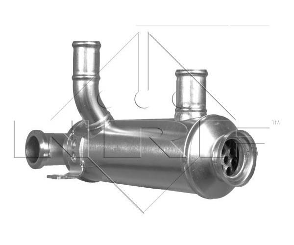 Elemento enfriador, reciclaje gases...