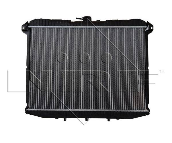 Radiador, refrigeración del motor...