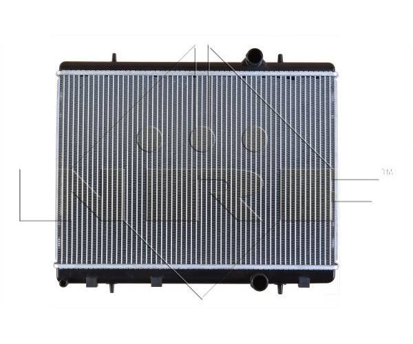 Radiador, refrigeración del motor...