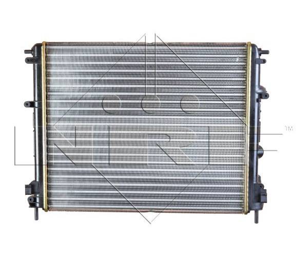 Radiador, refrigeración del motor...