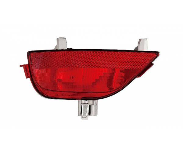FARO ANTINIEBLA DERECHO FIAT 500...